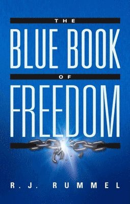 bokomslag The Blue Book of Freedom