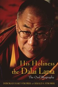 bokomslag His Holiness the Dalai Lama