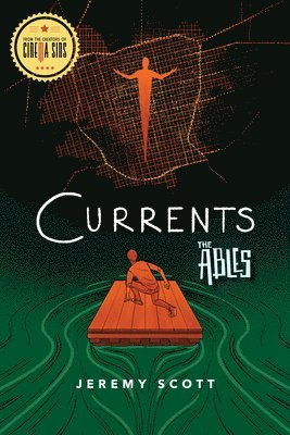 bokomslag Currents