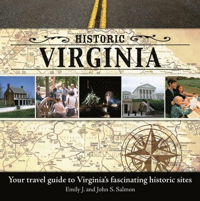 Historic Virginia 1