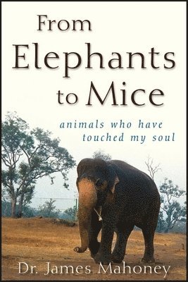 James Mahoney - From Elephants to Mice, Häftad