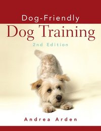 bokomslag Dog-Friendly Dog Training