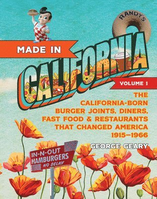 Made in California, Volume 1 1