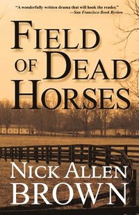 bokomslag Field of Dead Horses