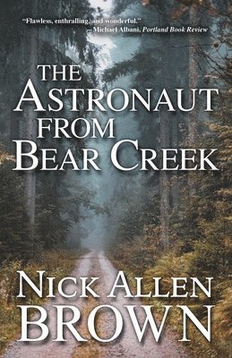 The Astronaut from Bear Creek 1