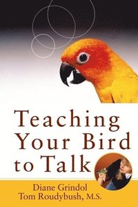 bokomslag Teaching Your Bird to Talk