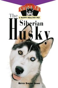 bokomslag The Siberian Husky