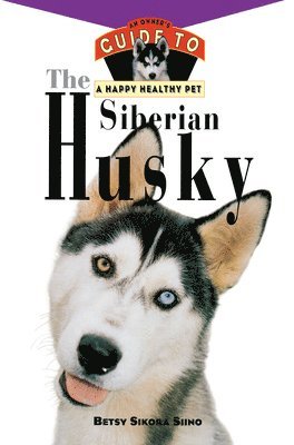 The Siberian Husky 1