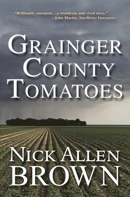 Grainger County Tomatoes 1