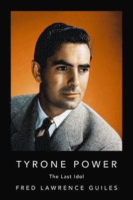 Tyrone Power 1