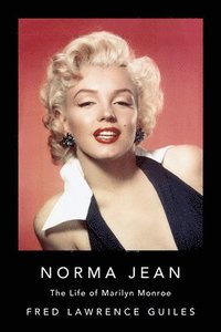 bokomslag Norma Jean