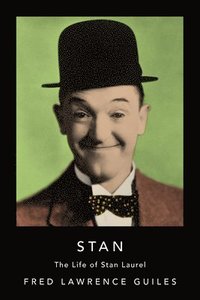 bokomslag Stan
