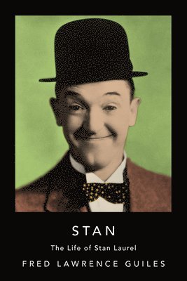 bokomslag Stan