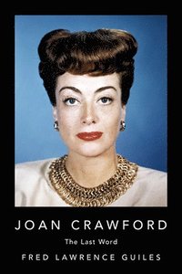 bokomslag Joan Crawford