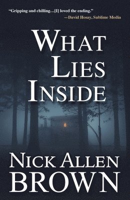 What Lies Inside 1