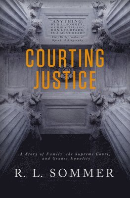 Courting Justice 1