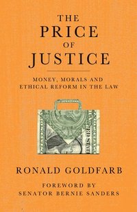 bokomslag Price of Justice