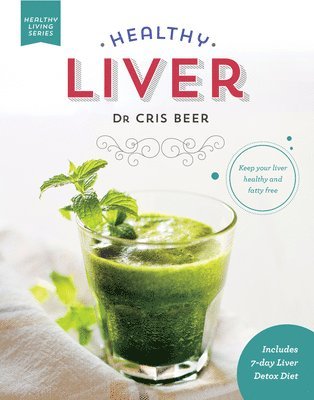 Healthy Liver 1