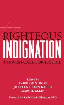 Righteous Indignation 1