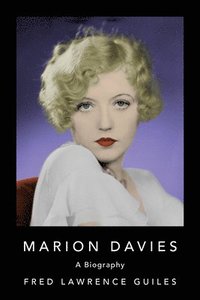bokomslag Marion Davies
