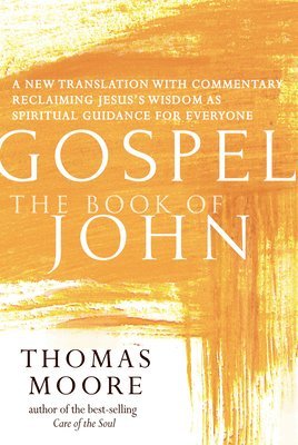bokomslag Gospel-The Book of John