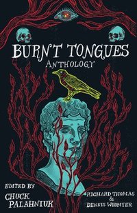 bokomslag Burnt Tongues Anthology