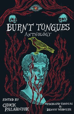 Burnt Tongues Anthology 1