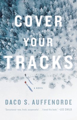 Cover Your Tracks 1