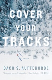 bokomslag Cover Your Tracks
