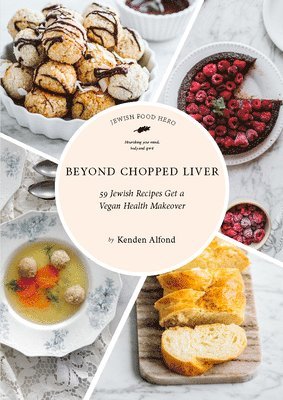 Beyond Chopped Liver 1