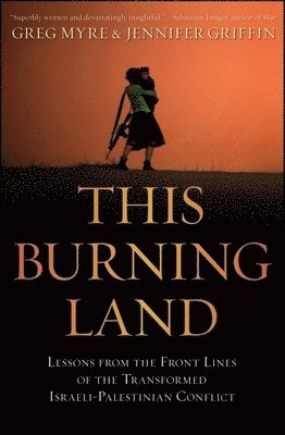 This Burning Land 1