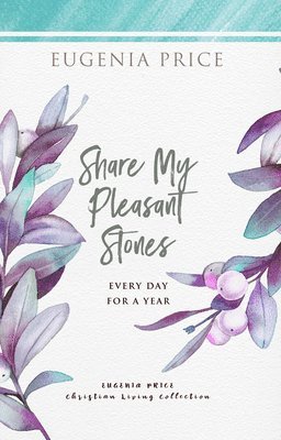 Share My Pleasant Stones 1