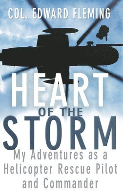 Heart of the Storm 1