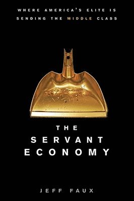 The Servant Economy 1