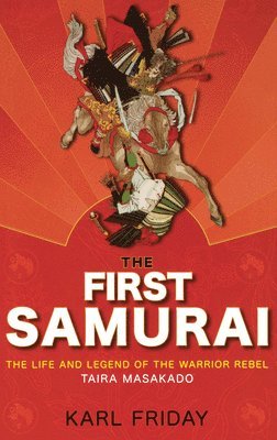 The First Samurai 1