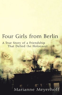 Four Girls from Berlin 1