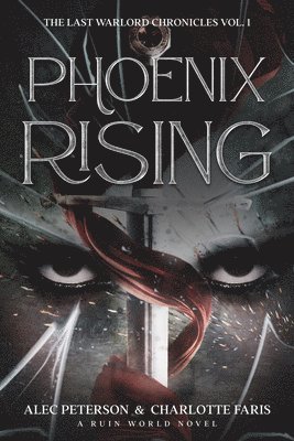 Phoenix Rising 1