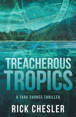 Tropical Treachery 1
