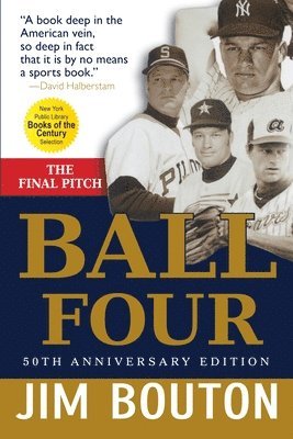 Ball Four 1