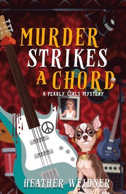 Murder Strikes a Chord 1