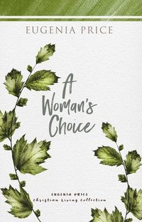 bokomslag Woman's Choice