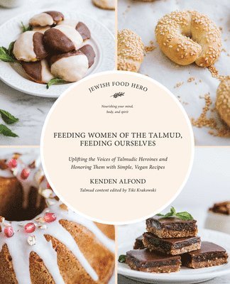 Feeding Women in the Talmud, Feeding Ourselves 1