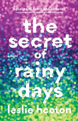 The Secret of Rainy Days 1