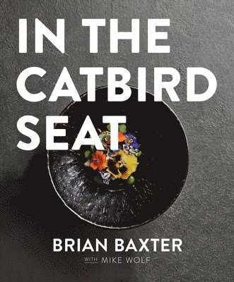 bokomslag In the Catbird Seat