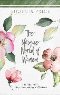 bokomslag Unique World of Women