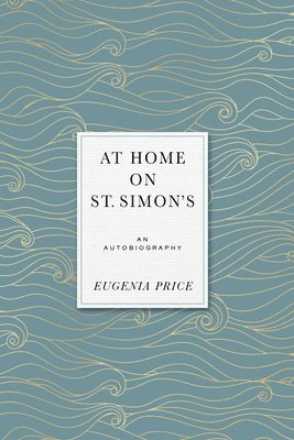 At Home on St. Simons 1