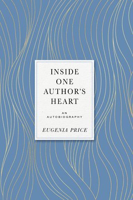 Inside One Author's Heart 1