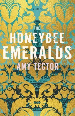 The Honeybee Emeralds 1