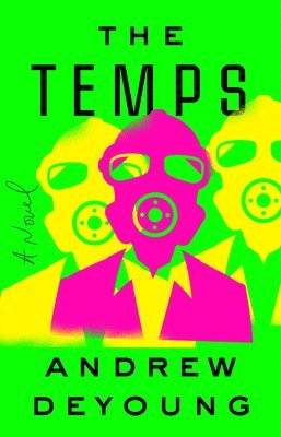 bokomslag Temps