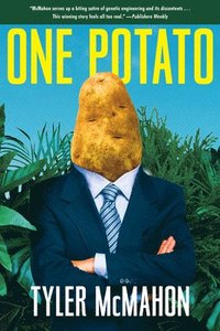 bokomslag One Potato